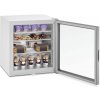 Royal Catering Mini mraznička - 88 l | RCFZ-W88L