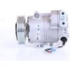 Kompresor klimatizácie NISSENS** FIRST FIT ** 12V 89425 EAN: 5707286367180