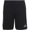 adidas | TIRO 23L SW SHOY | čierna| S(135-140cm)