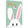 Karton P+P Desky na ABC Oxy Bunny