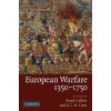 European Warfare, 1350-1750