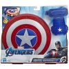 Hasbro Avengers Captain America Mag Shield & Gauntlet