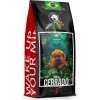 Zrnková káva Arabica Blue Orca Coffee CERRADO 1000 g