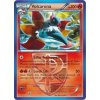Volcarona 13/101 Rare - Plasma Blast