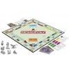 Stolní hra MONOPOLY 00009, LT