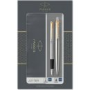 Parker Jotter Stainless Steel GT 1501/1563257