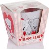 BARTEK CANDLES Vonná sviečka Teddybear for you 115g