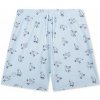 Swim Essentials Plavky Boxerky s UPF + Little Seagull