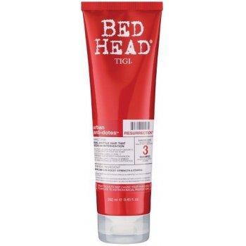 Tigi Bed Head Resurrection Shampoo 250 ml