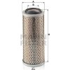 Vzduchový filter MANN+HUMMEL GmbH C 13 114/4