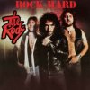 Rods - Rock Hard / Indie / Coloured / Vinyl [LP]