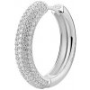 Brosway Single náušnice Fancy Infinite White FIW127- 1 Ks