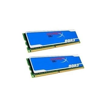 Kingston HyperX Blu XMP DDR3 16GB 1600MHz (2x8GB) KHX16C10B1K2/16X od  153,12 € - Heureka.sk
