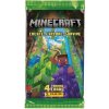 Panini MINECRAFT 3 karty