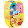 Winnie the Pooh Disney Macko Pú úložný kôš