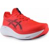 Asics Gel-Nimbus 27 M 1011B958600 - flash red/black 46,5