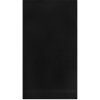 L-Merch Plážová osuška 180x100 NT9595 Black 180 x 100 cm