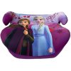 SEVEN Autosedačka podsedák ISOFIX 125-150cm FROZEN R129