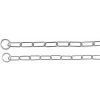 Trixie sťahovací jednoradový veľké oká Obojok 50cm/3mm