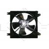 Ventilátor chladenia motora NRF 12V, 100W 47219 EAN: 8718042106407