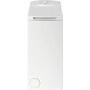 Whirlpool TDLR 5040L EU/N - Zhora plnená práčka