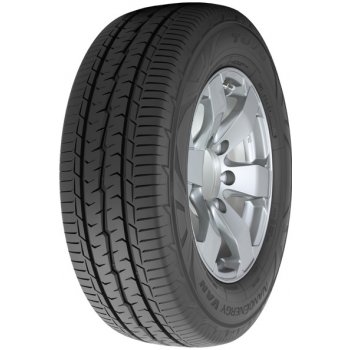 Pneumatiky Toyo NanoEnergy VAN 195/80 R14 106S