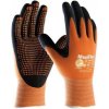 OSTATNÍ Rukavice ATG, MaxiFlex Endurance 42-848 veľ. 10