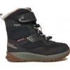 Jack Wolfskin Polar Bear-G Texapore High Vc - Phantom 40
