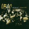 UB40: The Best Of UB40 Volumes 1 & 2 - 2CD