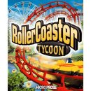 RollerCoaster Tycoon Deluxe