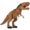 Inlea4Fun RC Tyrannosaurus Rex s diaľkovým ovládaním DINOUSAUR PLANET