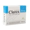 Clerex 475mg 10 tobolek pro muže