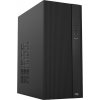 Puzdro DarkFlash Q15 Midi Tower čierne