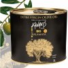 EXTRA PANENSKÝ GRÉCKY OLIVOVÝ OLEJ 3L ORGANICKÝ KANAKIS PRÍRODNÝ BIO PDO