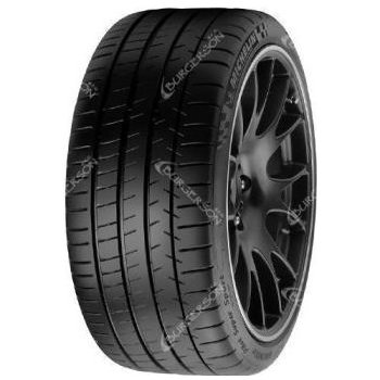Pneumatiky Michelin Pilot Super Sport 205/40 R18 86Y