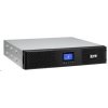 Eaton 9SX1500IR, UPS 1500VA / 1350W, LCD, rack 2U