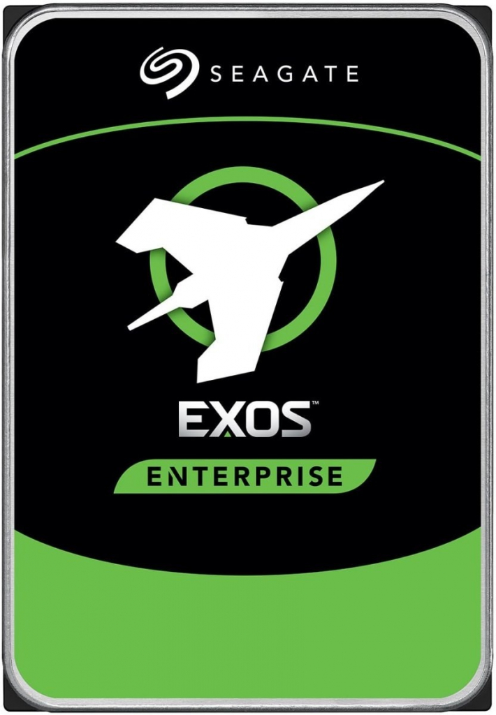 Seagate Exos X18 12TB, ST12000NM000J