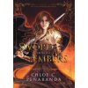A Sword From the Embers (Chloe C. Peñaranda)(Pevná)