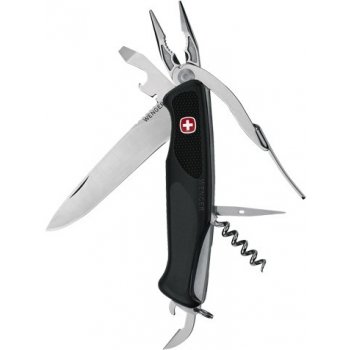 Wenger New Ranger 74 od 79,9 € - Heureka.sk