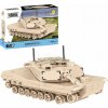 COBI 3106 Mini tank typ Abrams M1A2