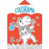 Colorama červená