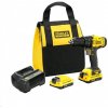 Stanley SFMCD700C2S-QW