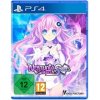 Neptunia: Sisters VS Sisters (PS4)