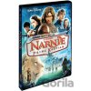 Letopisy Narnie: Princ Kaspian DVD
