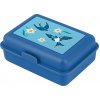 BAAGL A-31610 Lastovičky, desiatový box s polohovateľnou plastovou prepážkou, 17,8x12,2x6cm