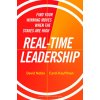 Real-Time Leadership (Carol Kauffman)()