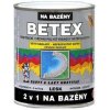 BETEX 2V1 NA BAZÉNY 1KG 0440 MODRÁ