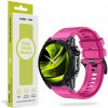 Mobile Origin Easy Strap Silicone 22 mm QuickFit Pink MO-ESS-22-PNK