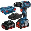 Bosch GSR 18V-60 C 0 601 9G1 10D (06019G110D)