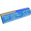 Batéria pre Oral-B Genius X, Smart 6000, Philips Diamondclean, Easyclean a ďalšie, 800 mAh, Li-Ion